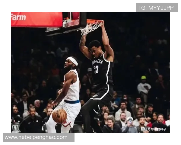 篮网大胜尼克斯，取得系列赛领先：纽约篮球之战热血沸腾