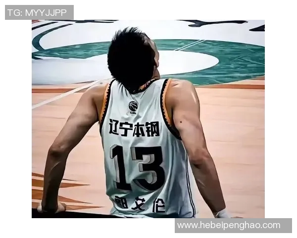 辽宁本钢与球星郭艾伦续约三年，篮球迷迎来新篇章